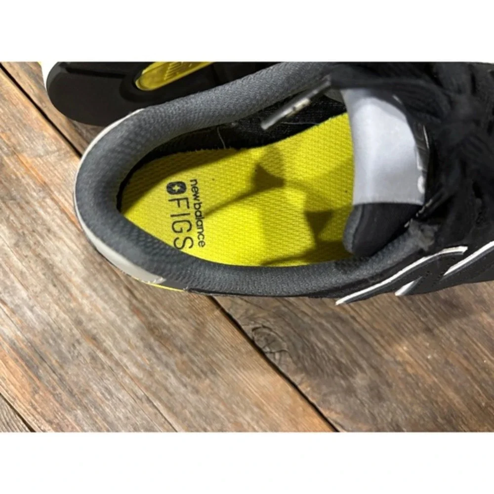 New Balance 574 Figs collaboration shoes sneakers‎